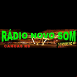 Radio Rádio Web Novo Som