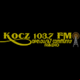 Radio KOCZ-LP 103.7