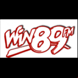 Radio Win 89 FM 89.1