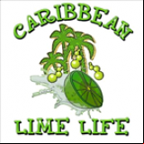 Radio Caribbean Lime Life