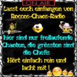 Radio Roccos-Chaos-Radio