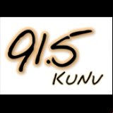 Radio KUNV 91.5