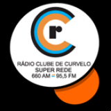 Radio Rádio Clube de Curvelo 660