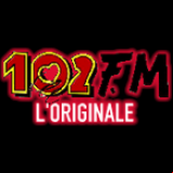 Radio Radio 102 FM 102.4