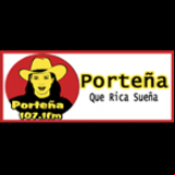 Radio Radio Porteña 107.1
