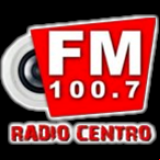 Radio Radio Centro 100.7