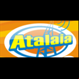 Radio Rádio Atalaia 87.9