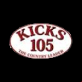 Radio KICKS 105 105.1