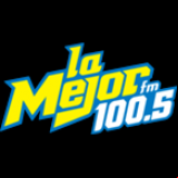 Radio La Mejor 100.5