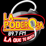 Radio La Poderosa 89.7