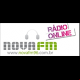 Radio Rádio Nova FM 96.9