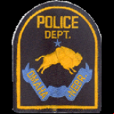 Radio Omaha Police