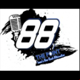 Radio The Point 88.1