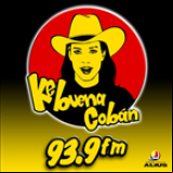 Radio Ke Buena Coban 93.9