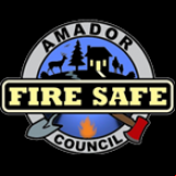Radio CAL FIRE - AEU, El Dorado and Amador Counties Fire