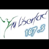 Radio Radio Libertad 107.5