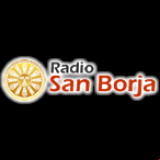 Radio Radio San Borja 91.1