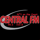 Radio Central FM 98.6