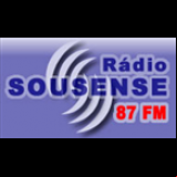 Radio Rádio Sousense FM 87.9