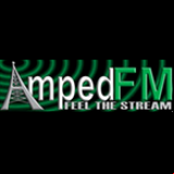 Radio AmpedFM Classic Rock