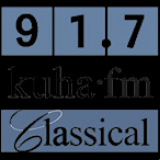 Radio KUHA 91.7