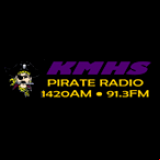 Radio Pirate Radio 1420