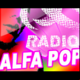 Radio Radio Alfa Pop