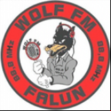 Radio Wolf FM 88.8