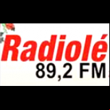 Radio Radiolé FM 89.2