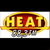 Radio Heat Radio 88.3