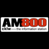 Radio AM 800 CKLW