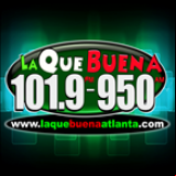 Radio La Que Buena 101.9