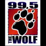 Radio 99.5 The Wolf