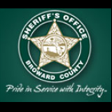 Radio Broward County Fire and Rescue