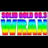 Radio Solid Gold 98.3