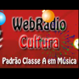 Radio Rádio Web Cultura