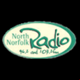 Radio North Norfolk Radio 96.2