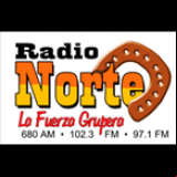 Radio Radio Norte 680 AM 102.3