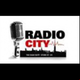 Radio Rádio City Web
