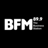 Radio BFM 89.9