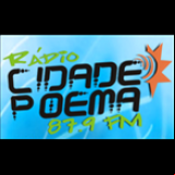 Radio Rádio Cidade Poema 87.9