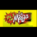 Radio La Mega 94.3