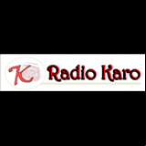 Radio Radio Karo Online