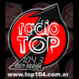 Radio Radio Top 104.3