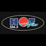 Radio HOT FM Albany 106.5