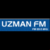 Radio Uzman FM 89.6