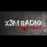 Radio X3M Radio