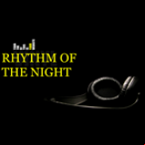 Radio rhythm of the night