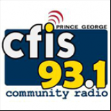 Radio CFIS-FM 93.1