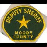 Radio Deuel, Brookings, Moody Counties Sheriff, Police, Fire, and Stat